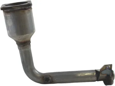 Catalizador Peugeot 206 Hatchback · Peugeot 206 CC · Peugeot 206 SW