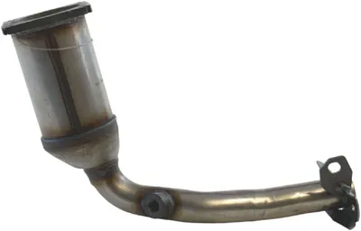 Catalizador Peugeot 206 Hatchback · Peugeot 206 SW