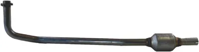 Catalizador Opel COMBO Box Body/MPV · Opel CORSA B · Opel CORSA B Hatchback Van
