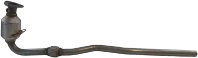 Catalizador Opel CORSA B · Vauxhall CORSA Mk I