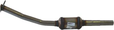 Catalizador Opel CORSA B · Opel TIGRA · Opel CORSA B Estate