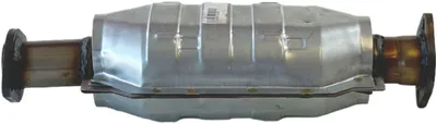 Catalizador Renault CLIO I · Renault CLIO I Hatchback Van