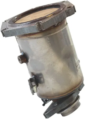 Catalizador Nissan ALMERA TINO · Nissan ALMERA II Hatchback · Nissan ALMERA II