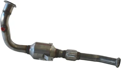 Catalizador Renault KANGOO · Renault CLIO II · Renault KANGOO Express