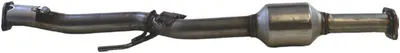 Catalizador Toyota CARINA E VI Saloon · Toyota CARINA E VI · Toyota CARINA E VI Sportswagon