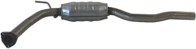 Catalizador Vw TRANSPORTER T4 Bus · Vw TRANSPORTER T4 Van · Vw TRANSPORTER T4 Platform/Chassis (70E, 70L, 70M, 7DE, 7DL, 7D