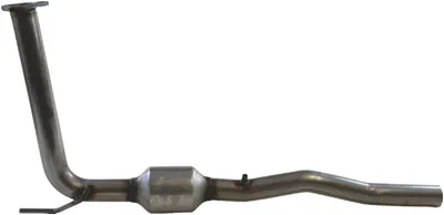 Catalizador Vw TRANSPORTER T4 Bus · Vw TRANSPORTER T4 Van · Vw TRANSPORTER T4 Platform/Chassis (70E, 70L, 70M, 7DE, 7DL, 7D