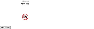 Sistema de gases de escape Dacia DOKKER MPV