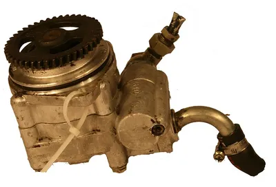 Bomba hidráulica, dirección Vw LT 28-46 II Platform/Chassis