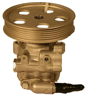 Bomba hidráulica, dirección Audi A4 B8 · Audi A4 B8 Avant · Audi A4 Allroad B8