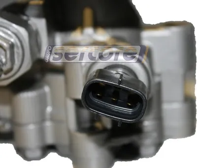 Bomba hidráulica, dirección Toyota YARIS