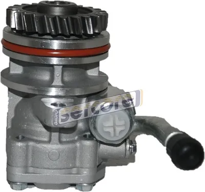 Bomba hidráulica, dirección Vw MULTIVAN T5 · Vw TRANSPORTER T5 Platform/Chassis (7JD, 7JE, 7JL, 7JY, 7JZ, 7F · Vw TRANSPORTER T5 Van