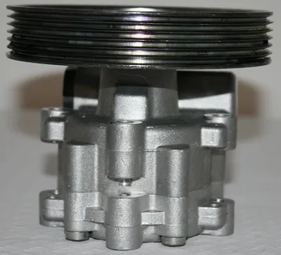 Bomba hidráulica, dirección Citroën C4 Coupe · Citroën C4 I · Citroën C5 II
