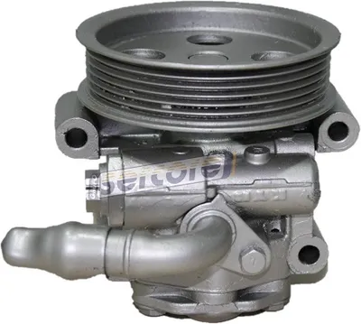 Bomba hidráulica, dirección Ford FIESTA V · Ford FIESTA V Van