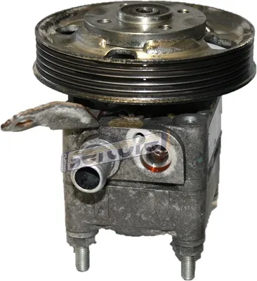 Bomba hidráulica, dirección Volvo S80 II · Volvo XC70 II · Volvo XC60 I SUV
