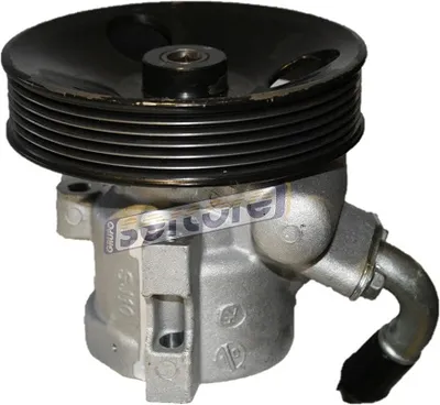 Bomba hidráulica, dirección Chevrolet LACETTI