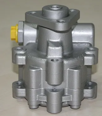 Bomba hidráulica, dirección Citroën NEMO Box Body/MPV · Citroën NEMO MPV · Fiat STRADA Pickup