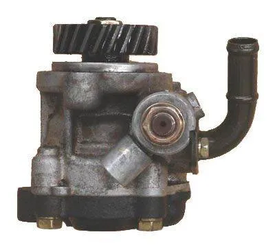 Bomba hidráulica, dirección Mitsubishi PAJERO II · Mitsubishi PAJERO II Canvas Top