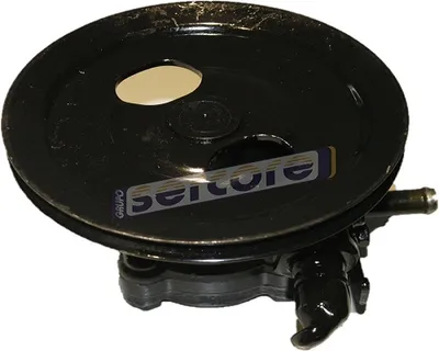 Bomba hidráulica, dirección Hyundai LANTRA II