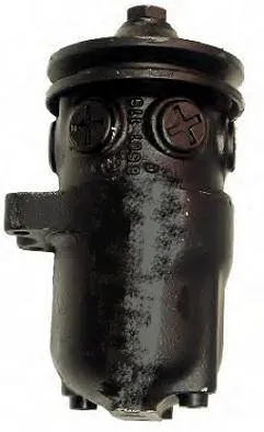 Bomba hidráulica, dirección Alfa Romeo 75
