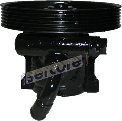 Bomba hidráulica, dirección Citroën ZX · Citroën BERLINGO / BERLINGO FIRST Box Body/MPV · Citroën BERLINGO / BERLINGO FIRST MPV