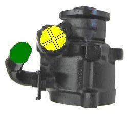 Bomba hidráulica, dirección Rover 2000-3500 Hatchback