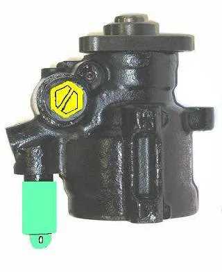 Bomba hidráulica, dirección Ford SCORPIO I · Ford SCORPIO I Saloon · Ford SCORPIO I Turnier