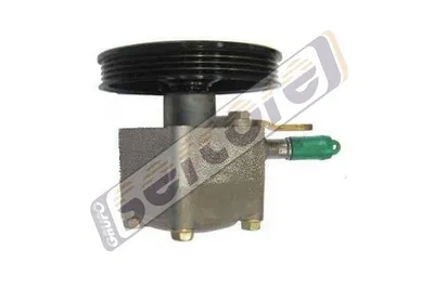 Bomba hidráulica, dirección Nissan ALMERA II Hatchback · Nissan ALMERA II