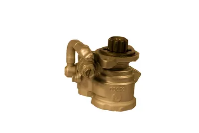 Bomba hidráulica, dirección Toyota LAND CRUISER 90