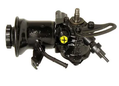 Bomba hidráulica, dirección Toyota 4 RUNNER II · Toyota 4 RUNNER III · Toyota 4 RUNNER I