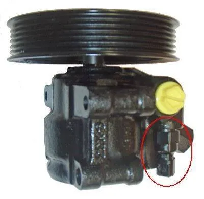 Bomba hidráulica, dirección Ford FOCUS I · Ford FOCUS I Turnier · Ford FOCUS I Saloon