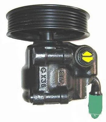 Bomba hidráulica, dirección Ford FIESTA Box Body/MPV · Ford FIESTA Hatchback Van