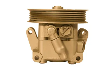 Bomba hidráulica, dirección Ford FOCUS C-MAX · Ford FOCUS II · Ford FOCUS II Turnier