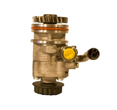 Bomba hidráulica, dirección Vw TOUAREG · Vw MULTIVAN T5 · Vw TRANSPORTER T5 Platform/Chassis (7JD, 7JE, 7JL, 7JY, 7JZ, 7F