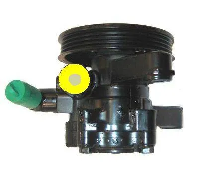 Bomba hidráulica, dirección Honda ACCORD VI · Honda ACCORD VI Coupe · Honda ACCORD VI Hatchback