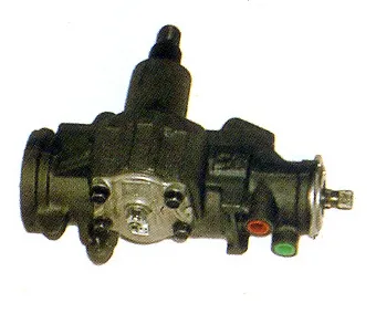 Engranaje de dirección Jeep CHEROKEE · Jeep GRAND CHEROKEE I · Jeep GRAND CHEROKEE II