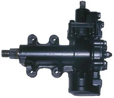 Engranaje de dirección Jeep CHEROKEE · Jeep GRAND CHEROKEE II
