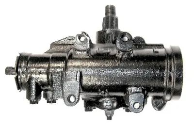 Engranaje de dirección Jeep WRANGLER I