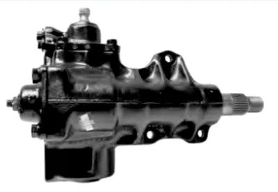 Engranaje de dirección Mitsubishi L200 · Mitsubishi L200 / TRITON