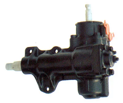Engranaje de dirección Mitsubishi L200 · Mitsubishi L200 / TRITON · Hyundai GALLOPER II