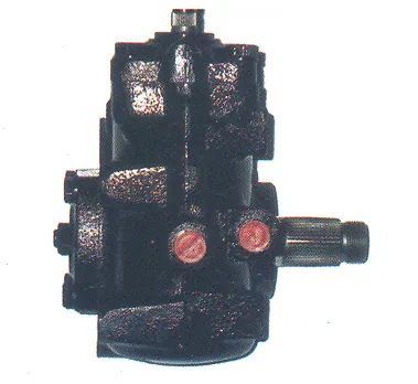 Engranaje de dirección Mitsubishi GALANT VIII · Renault RAPID Box Body/MPV
