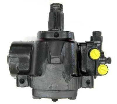 Engranaje de dirección Auto Union DKW F12 · Auto Union DKW F102 · Auto Union DKW MEISTERKLASSE F