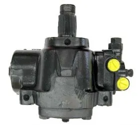 Engranaje de dirección Mitsubishi GALANT VIII · Renault RAPID Box Body/MPV