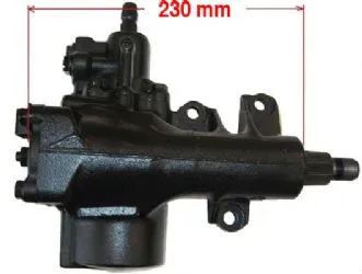 Engranaje de dirección Toyota HILUX IV Pickup · Toyota HILUX V Pickup · Toyota HILUX VI Pickup