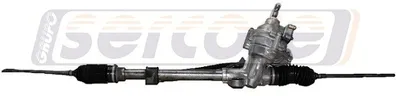 Engranaje de dirección Mitsubishi COLT VI · Smart FORFOUR · Smart FORTWO Coupe