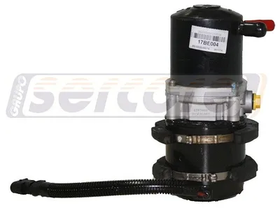 Bomba hidráulica, dirección Citroën XSARA · Citroën XSARA Break · Peugeot 106 II