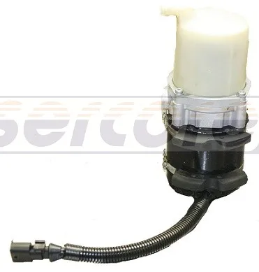 Bomba hidráulica, dirección Peugeot 205 II · Peugeot 205 Hatchback Van