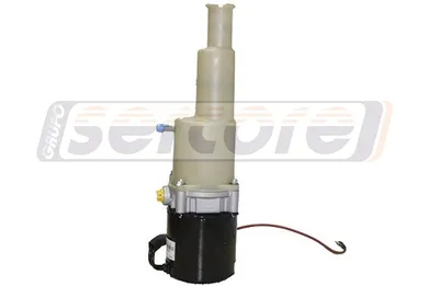 Bomba hidráulica, dirección Ford FIESTA IV · Ford FIESTA Box Body/MPV · Ford FIESTA Hatchback Van