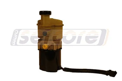 Bomba hidráulica, dirección Nissan ALMERA II Hatchback · Nissan ALMERA II