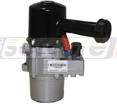 Bomba hidráulica, dirección Peugeot 407 · Peugeot 407 SW · Peugeot 407 Coupe